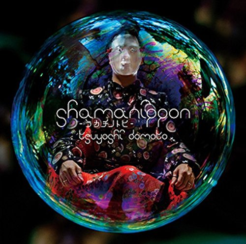 【中古】(CD)shamanippon-ラカチノトヒ-(通常盤)(ふつうよし)／堂本剛