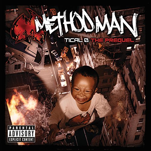 yÁz(CD)Tical 0: The Prequel^Method Man