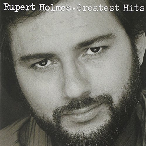š(CD)Greatest Hits - Holmes, RupertRupert Holmes