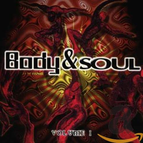 yÁz(CD)Body & Soul 1^Various Artists