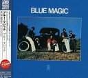 【中古】(CD)ブルー・マジック/ブルー・マジック