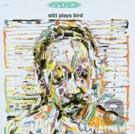 【中古】(CD)Stitt Plays Bird/Sonny Stitt