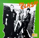 【中古】(CD)Clash/Clash