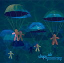 【中古】(CD)paratroop(冬季限定盤)／sleepy.ab