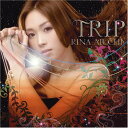 【中古】(CD)TRIP／愛内里菜