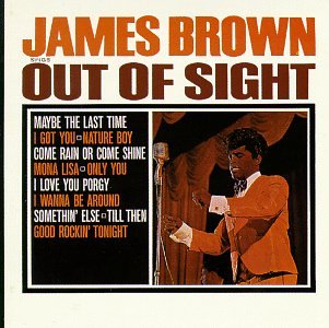 yÁz(CD)Out of Sight^James Brown