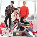 【中古】(CD)Glory(CD+DVD)/U-KISS