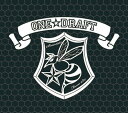 【中古】(CD)蜂の巣(初回生産限定盤)(DVD付)/ONE☆DRAFT