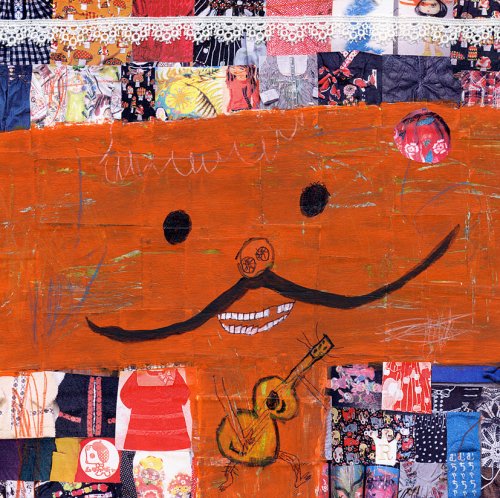 【中古】(CD)一緒にうたおう!NHKみんなのうた~大人Ver.~／TVサントラ