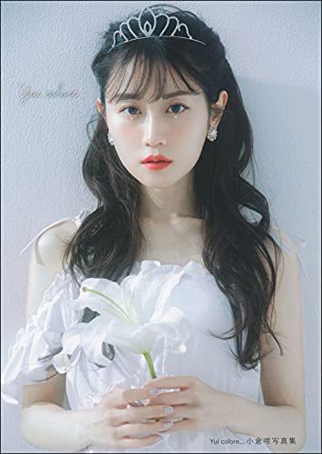 楽天市場】堀江由衣 photo book yui noteの通販