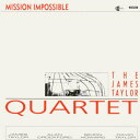 【中古】(CD)Mission Impossible／James Taylor Quartet