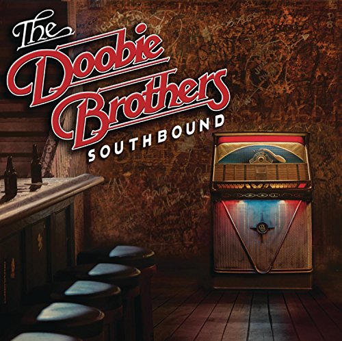 【中古】(CD)SOUTHBOUND／DOOBIE BROTHERSのサムネイル