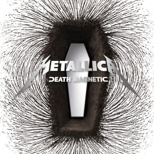 yÁz(CD)Death Magnetic^Metallica