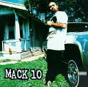 【中古】(CD)Mack 10/Mack 10