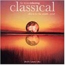 yÁz(CD)the Most Relaxing Classical Album in the World c Ever!