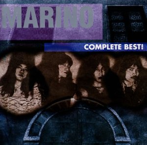 【中古】(CD)MARINO Complete Best／MARINO