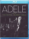 yÁz(blu_ray)Adele - Live At The Royal Albert Hall (Blu-Ray + CD)