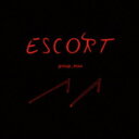 【中古】(CD)ESCORT／group_inou