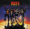 【中古】(CD)Destroyer/Kiss