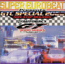 【中古】(CD)SUPER EUROBEAT presents GTC SPECIAL 2000 ~NON-STOP MEGAMIX~/オムニバス、パッション2...