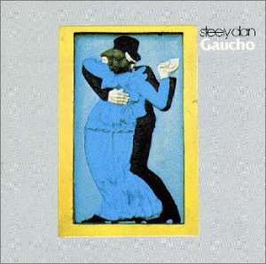 【中古】(CD)ガウチョ/スティーリー・ダン
