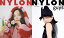 【中古】NYLON JAPAN(ナイロン ジャパン) 2022年 6月号スペシャルエディション【表紙 / guys表紙:新垣結衣】／NYLON JAPAN