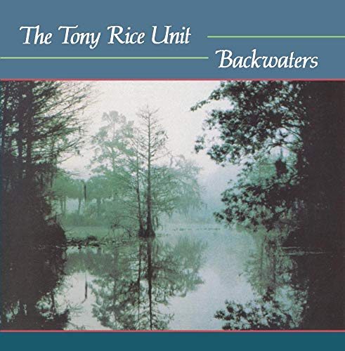 【中古】(CD)Backwaters／Tony Rice