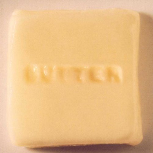 yÁz(CD)Butter^Butter 08