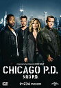 【中古】シカゴ P.D. シーズン4 DVD-BOX/マーク・ティンカー