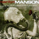 【中古】(CD)From Obscurity 2 Purgatory/Marilyn Manson