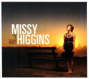 【中古】(CD)On a Clear Night/Missy Higgins