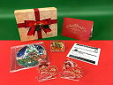 【中古】(CD)天月-あまつき- Christmas Special Box(DVD付)/天月-あまつき-