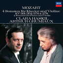 【中古】(CD)Sonatas for Violin & Piano