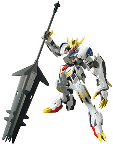 【中古】HG 機動戦士ガンダム 鉄血のオルフェンズ ガンダムバルバトスルプスレクス 1/144スケー ...