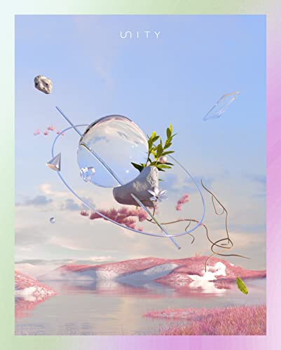 š(CD)Unity (BOX)(DVD+GOODS)(ŵ:ʤ)Mrs.GREEN APPLE