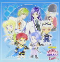 【中古】(CD)ネオロマンス Paradise Cure!(5)/ラジオ・サントラ、堀内賢雄、三木眞一郎、高橋直純、真殿光昭、置鮎龍太郎、森川智之、岸尾大輔、福...