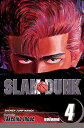 【中古】Slam Dunk, Vol. 4 (4)／Takehiko Inoue