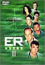 【中古】ER 緊急救命室 III — サード・シーズン アンコール DVD コレクターズ・セット