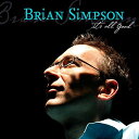【中古】(CD)It 039 s All Good／Brian Simpson