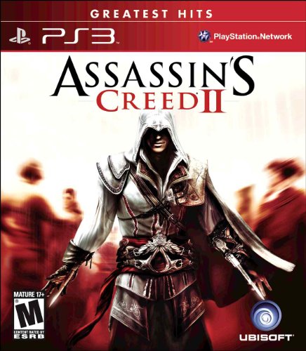 šAssassin's Creed II (͢:) - PS3