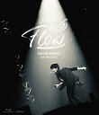 【中古】TAKUYA KIMURA Live Tour 2020 Go with the Flow (Blu-ray通常盤)