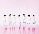 【中古】(CD)1st Love (初回限定盤1) (CD+BD) - なにわ男子/なにわ男子