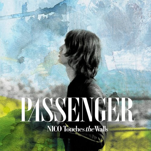 【中古】(CD)PASSENGER／NICO Touches the Walls