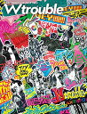 【中古】ジャニーズWEST LIVE TOUR 2020 W trouble (初回生産限定盤) (BD)