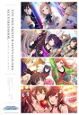 【中古】アイドルマスター シャイニーカラーズ シナリオブック/DMC・REX 編集部