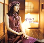 【中古】(CD)garnet／田中理恵、森由里子、feathers、John Farrar、荒川稔久、松本花奈、濱田理恵、寺嶋民哉