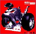 【中古】(CD)MIDI SURF/THE MAD CAPSULE MARKETS