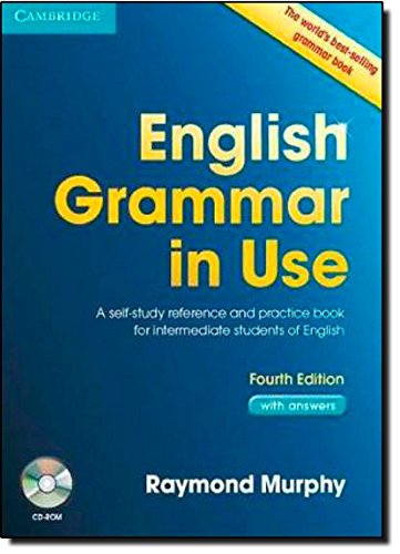 貦Ҥ㤨֡šEnglish Grammar in Use with Answers and CD-ROM: A Self-Study Reference and Practice Book for Intermediate Learners of EnglishRaymond MurphyפβǤʤ1,655ߤˤʤޤ