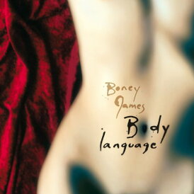 【中古】(CD)Body Language/Boney James