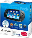 yÁzPlayStaiton Vita 3G/Wi-Fif Play! Game Pack (PCHJ-10012)